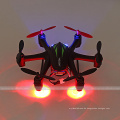 Wo kaufen Quadcopter? SJY RC Hobby-Shops. Q282J 2.4G 4CH 6xis mit 720 P HD Kamera RC quad kopter mit kamera